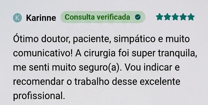Depoimento 3